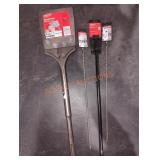 Milwaukee+Diablo 4-Piece Miscellaneous Tool Set