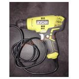 Ryobi 5.5Amp 3/8" Compact Drill/Driver