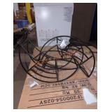 TomCare Garden Hose Holder