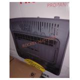 Mr Heater 30k btu Propane Heater