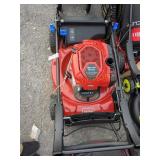 Toro Recycler 22 in. Gas Walk Behind Mower