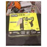 RYOBI ONE+ HP 18V 18-Gauge AirStrike Brad Nailer