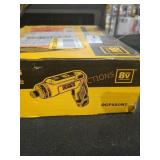 DeWalt 8V Gyroscopic Screwdriver