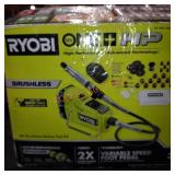Ryobi 18v rotary tool kit cordless