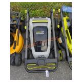 RYOBI 40V HP 20" Battery Walk Behind Push Mower