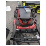 Toro Flex-Force 30" 60V Lithium Battery Mower