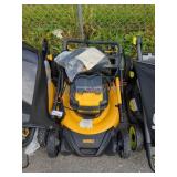 DEWALT 20V MAX 21.5 in. Battery Powered Mower