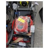 Toro Recycler 22 in. Gas Walk Behind Mower