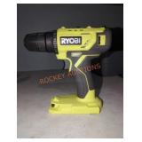 Ryobi one + 18v 3/8" Drill/Driver