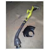Ryobi 18V 10" Cordless String Trimmer/Edger