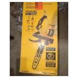 DeWalt 20V XR 12" Compact Chainsaw