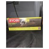 RYOBI 5.5 Amp Corded 4-1/2 in. Angle Grinder