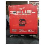 Milwaukee M18 FUEL 18V Lithium-Ion Jig Saw