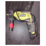 Ryobi 6.2 Amp 5/8" VSR Hammer Drill