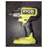 Ryobi 18V Brushless 1/2" Impact Wrench