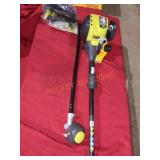 Ryobi 4 Stroke Gas 18" String Trimmer