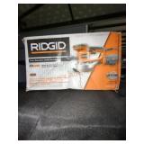 RIDGID 4 Amp 6 in. Dual Random Orbital Sander