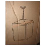 Home Decorators Exterior Hanging Lantern