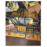 Ryobi corded detail sander