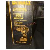 DeWalt 20V Atomic 1/2" Drill/Driver