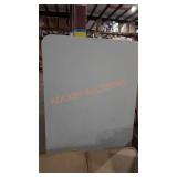 Life time 8ft folding table