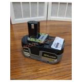 Ryobi One+ 18V High Performance Battery Only
