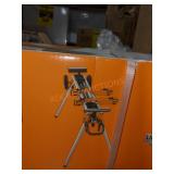 RIDGID Professional Compact Miter Saw Stand