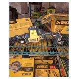 DeWalt 20v brushless reciprocating saw