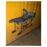 DeWalt 60V Max 8.25" Table Saw