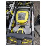 Ryobi 40v 21" Cordless Lawn Mower