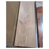 Life Proof Ridgid Core Vinyl Plank Flooring