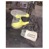 Ryobi 5" Random Orbit Sander