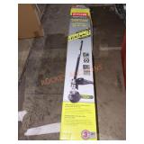 RYOBI 18 in. Straight Shaft Trimmer Attachment
