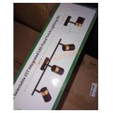 EviroLite 21" 3-Light LED Fixed Lighting Fixture