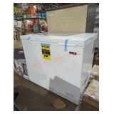 Magic Chef 8.7 cu ft Chest Freezer