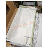 Traffic Master and Geotiles Skid Lot