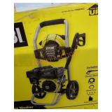 Ryobi 2900psi 2.5gpm Gas Pressure Washer