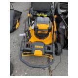 DeWalt 20v 21.5" Cordless Lawn Mower