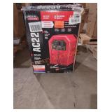 Lincoln Electric AC stick welder