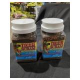 Epic Scram Deer Granular Repellent, 2 Bottles