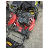 Toro Recycler 21" RWD Gas Lawn Mower