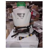 Chapin professional tree/turf backyard sprayer