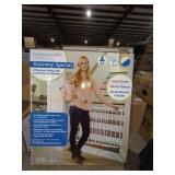 Cardinal Gates Stairway Safety Gate