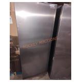 Vissani 7 cu Ft convertible upright freezer/fridge