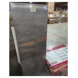 Vissani 7 cu Ft convertible upright freezer/fridge