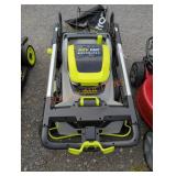Ryobi 40V Whisper Series 21" Lawn Mower
