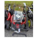Toro Recycler 21" Self-propelled Lawn Mower