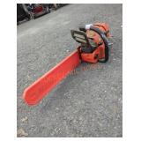 Echo Timber Wolf 59.8cc 24" Gas Chainsaw