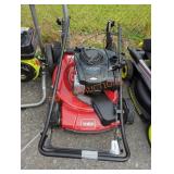 Toro Recycler 22" Self-propelled Gas Lawn Mower