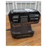 Ryobi One+ 18V 4Ah Battery and Charger